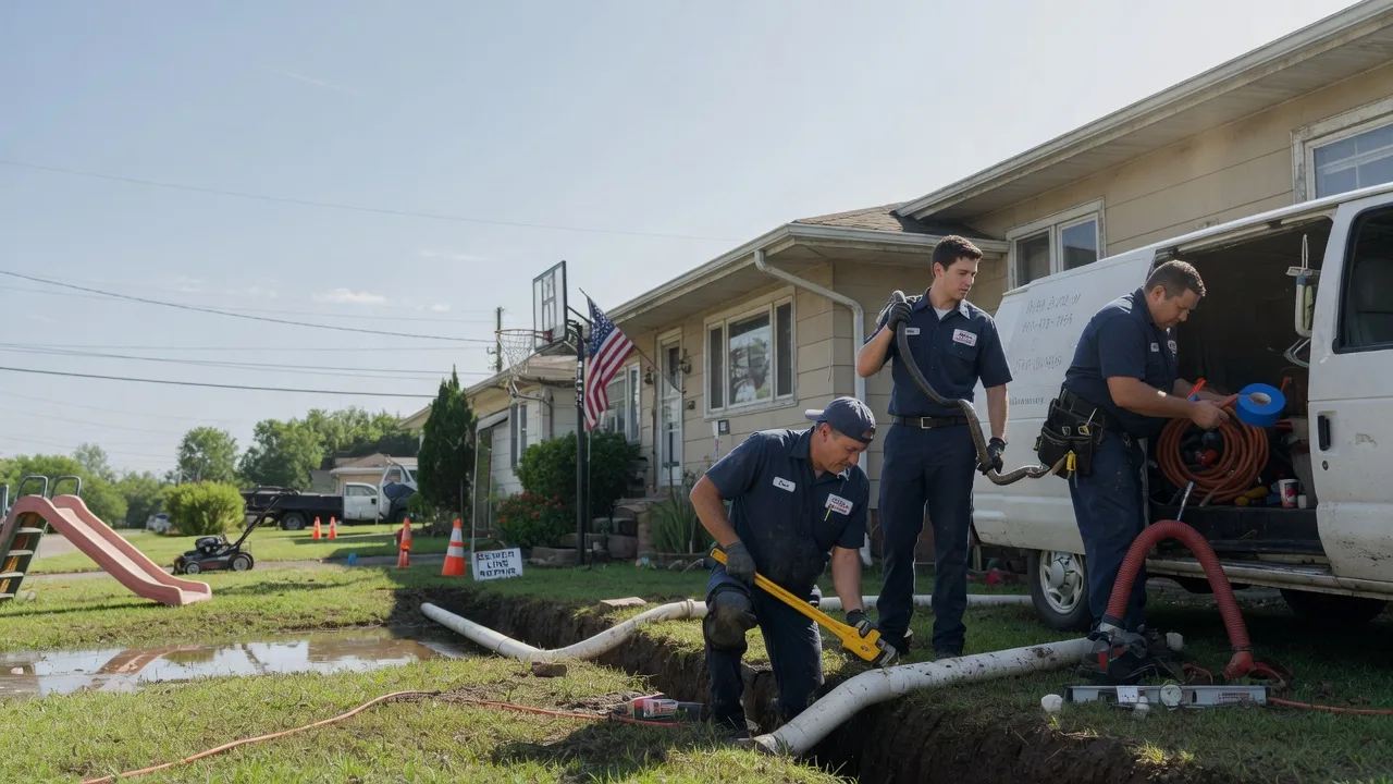 Toilet Installation in Ottawa, WV near me